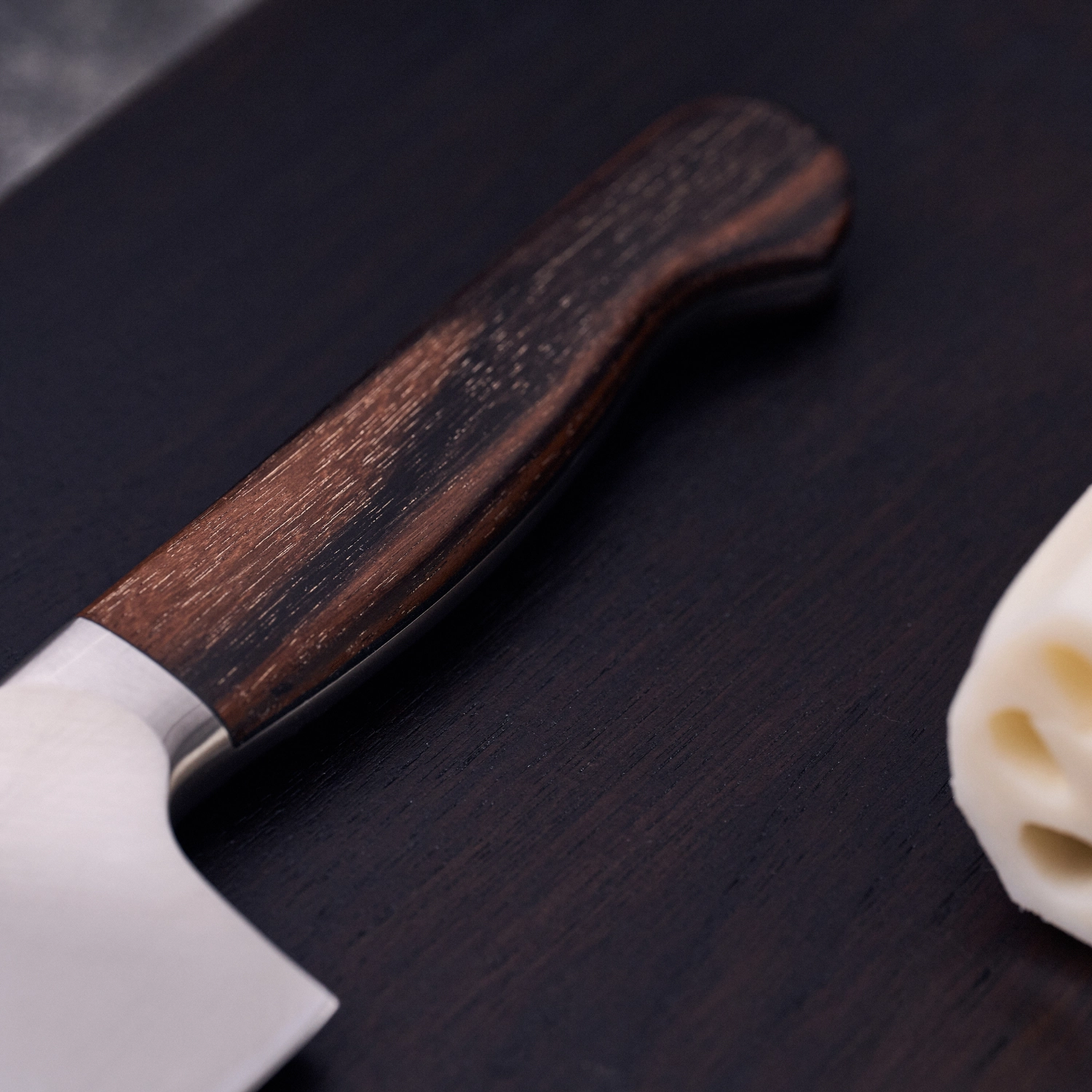 1731 Couteau Santoku