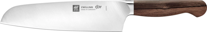 1731 Couteau Santoku