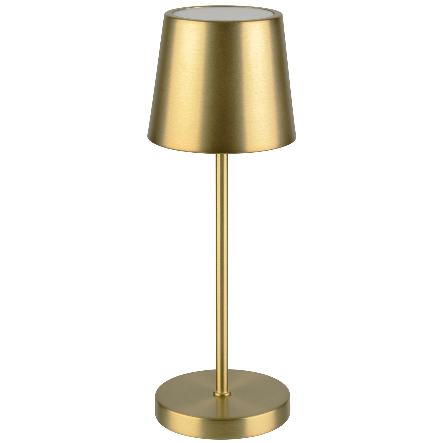 Merle lampe de table