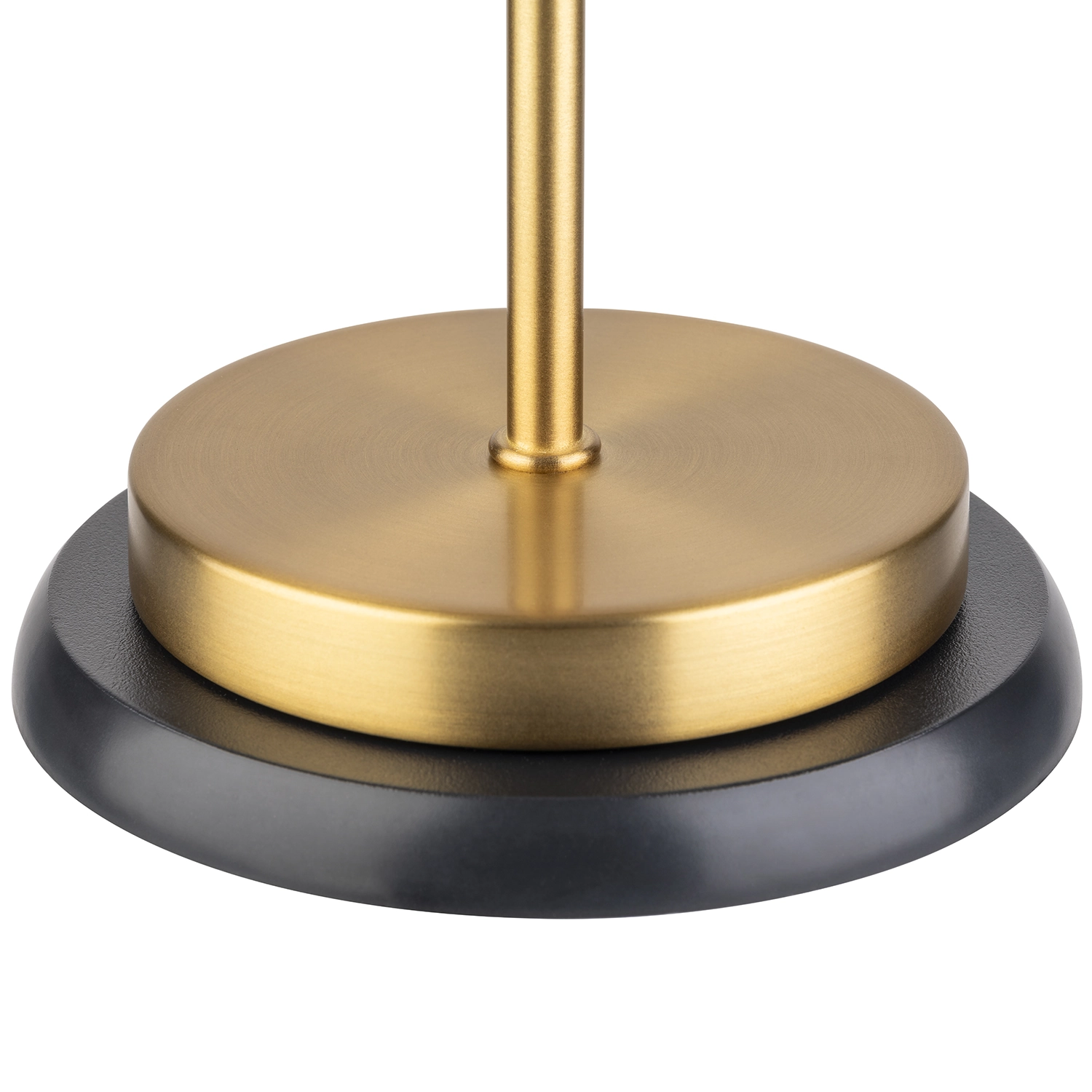 Merle lampe de table