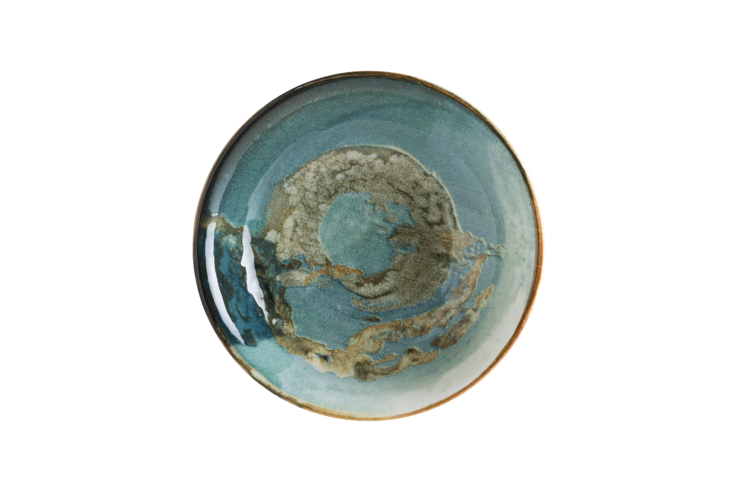 Futura Gourmet Teller tief