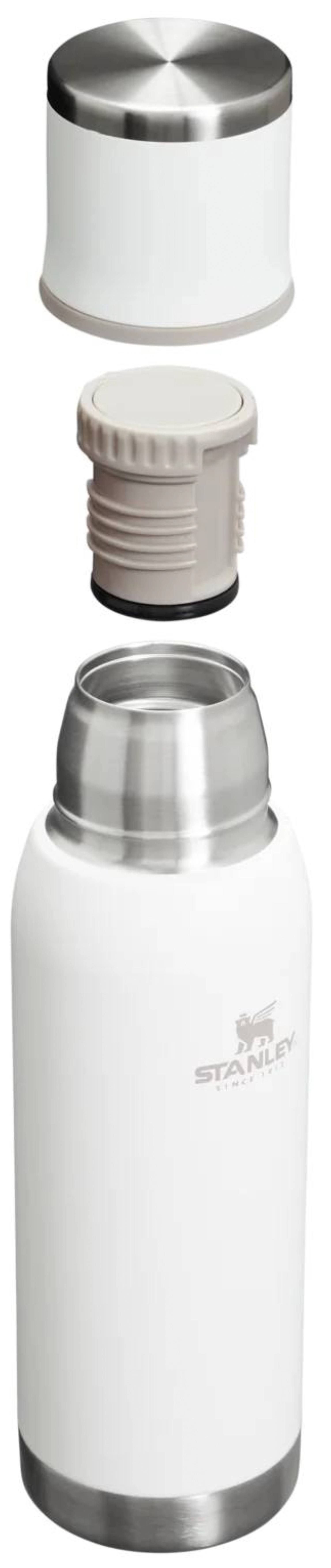 Adventure To-Go Flasche