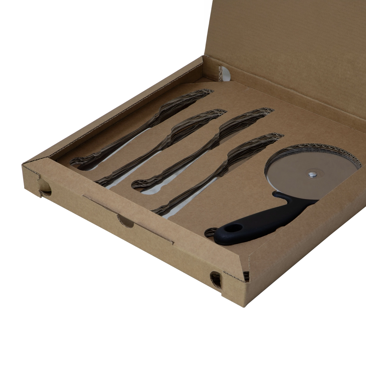 Set à pizza Abert Plus