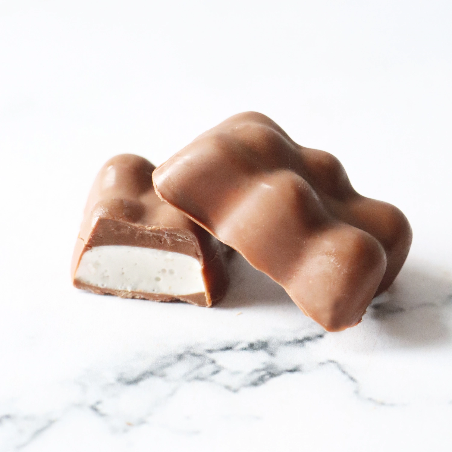 Mélange prêt à l'emploi pour guimauves à la vanille 160g