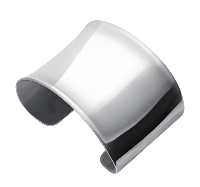 Bamboo Serviettenring