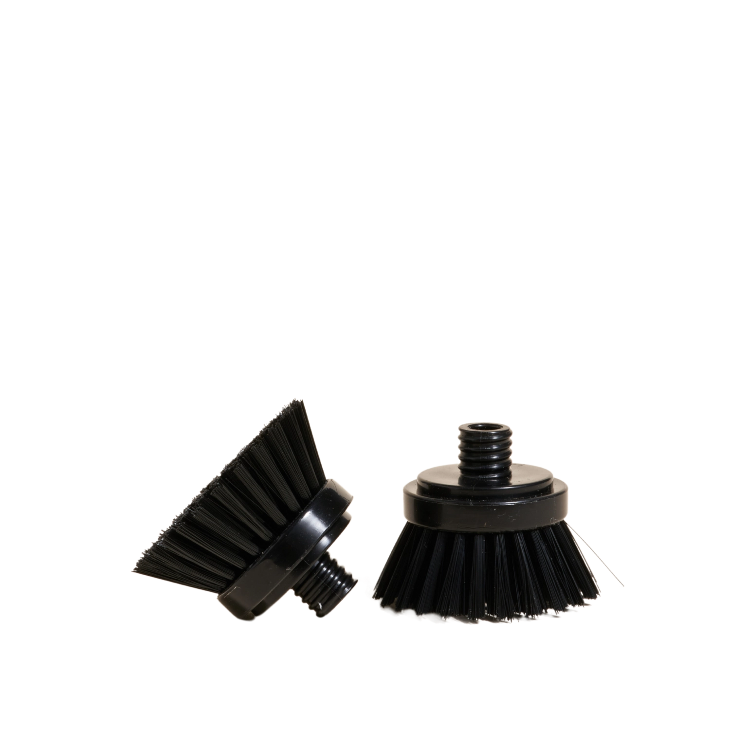 2x brosses interchangeables