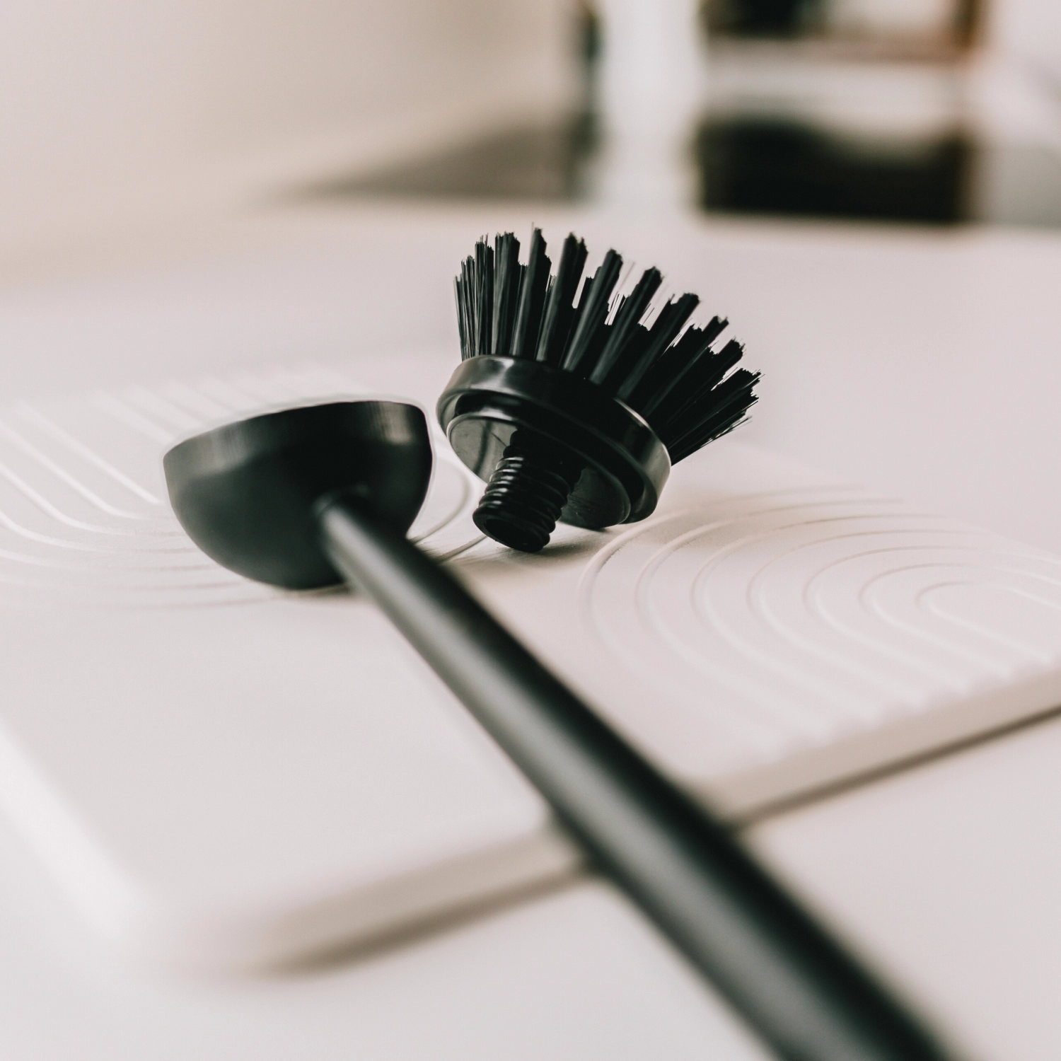 2x brosses interchangeables