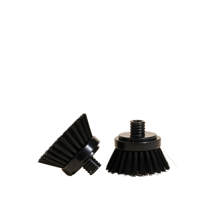 2er Set Wechselbürsten