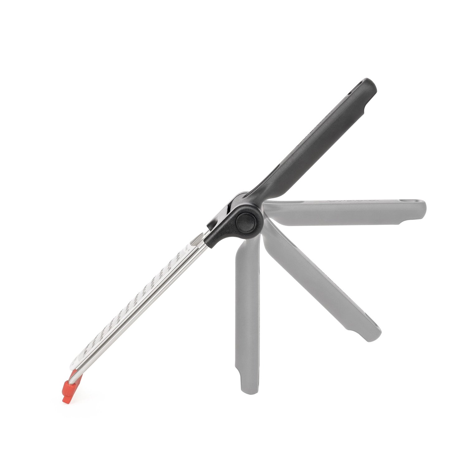 Râpe pliante grossière