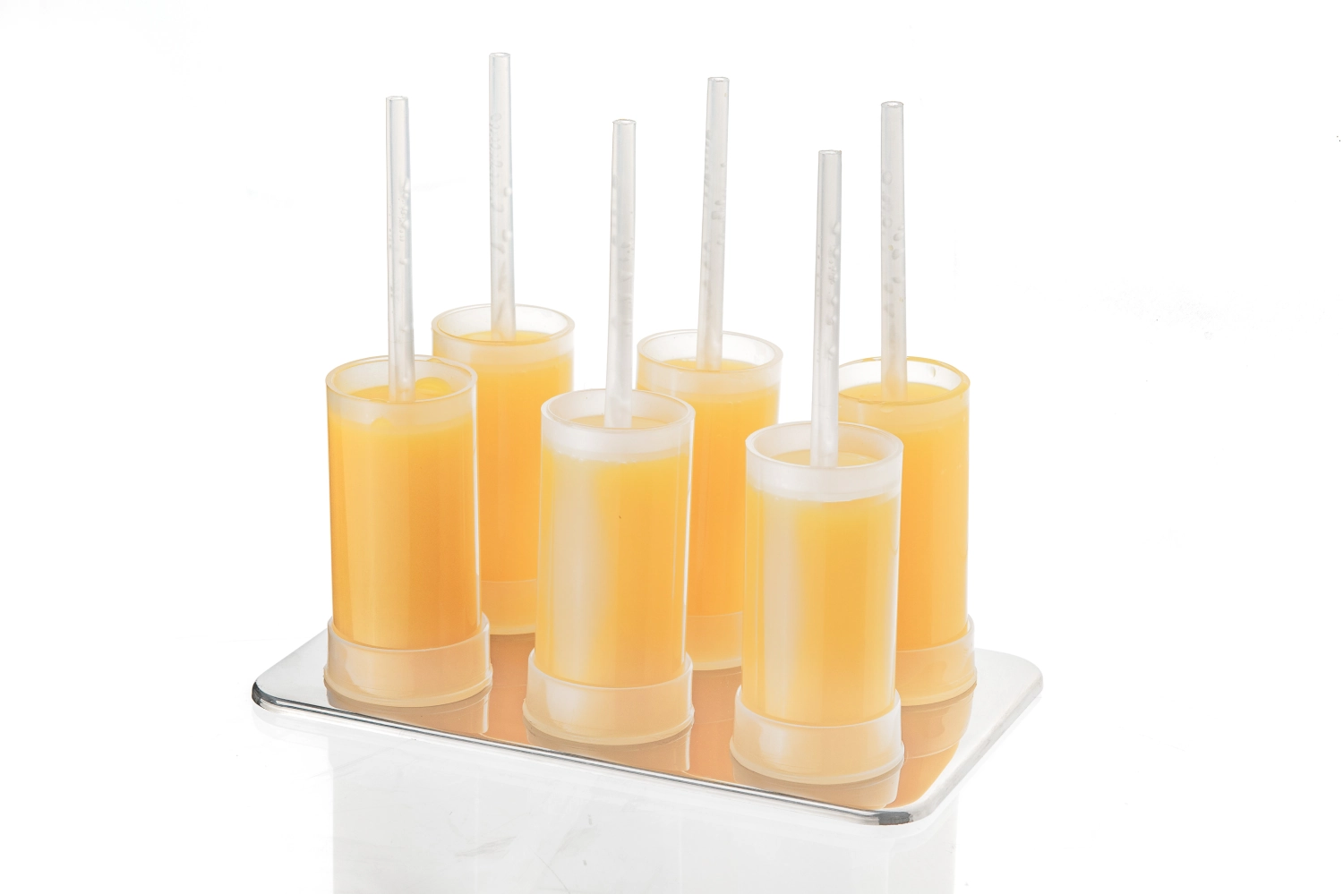 6er Set Eisform Pop Up