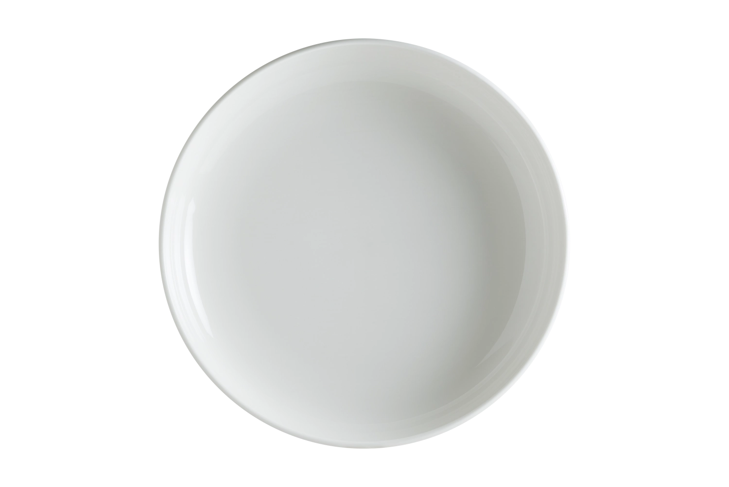 Pott assiette creuse
