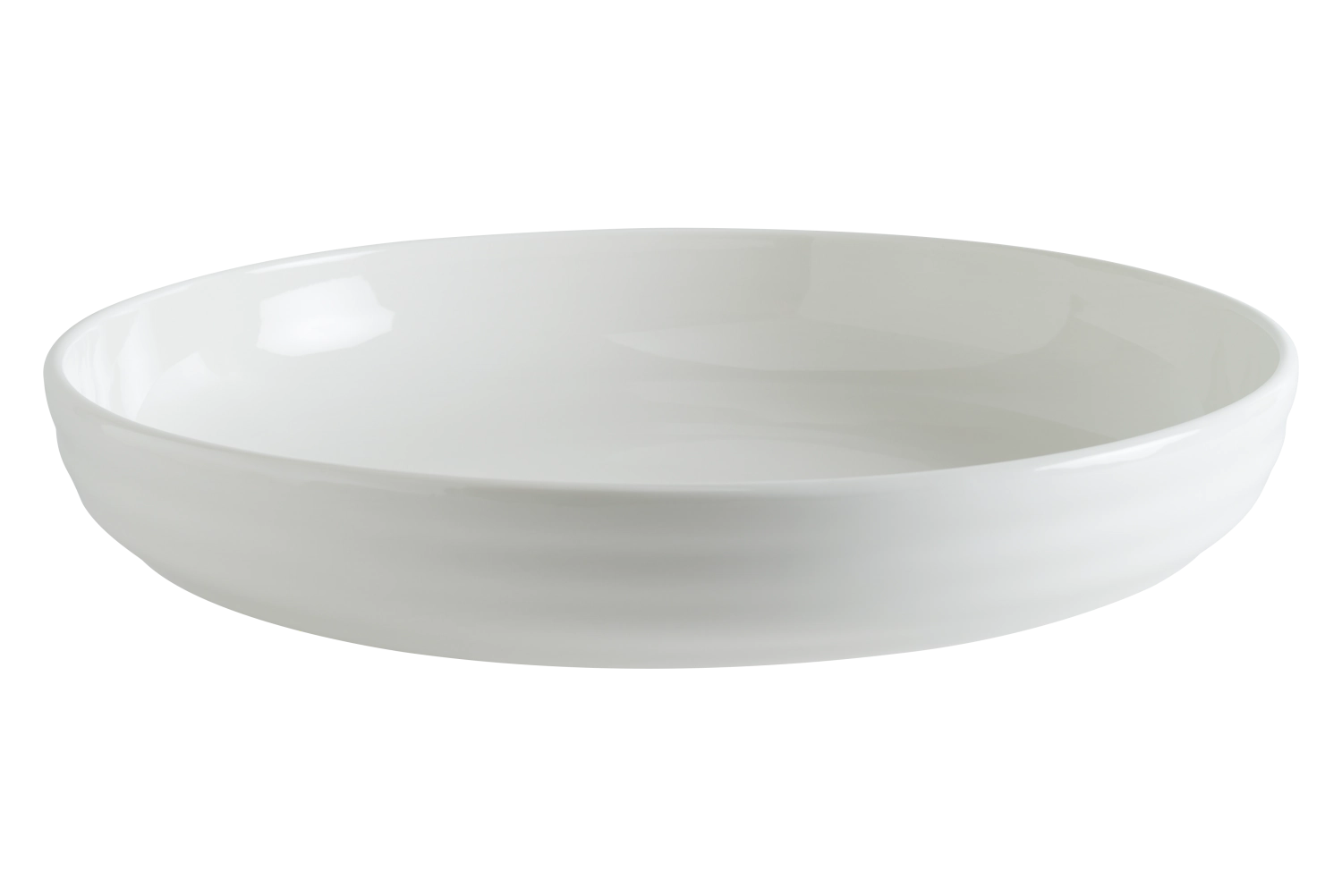 Pott assiette creuse