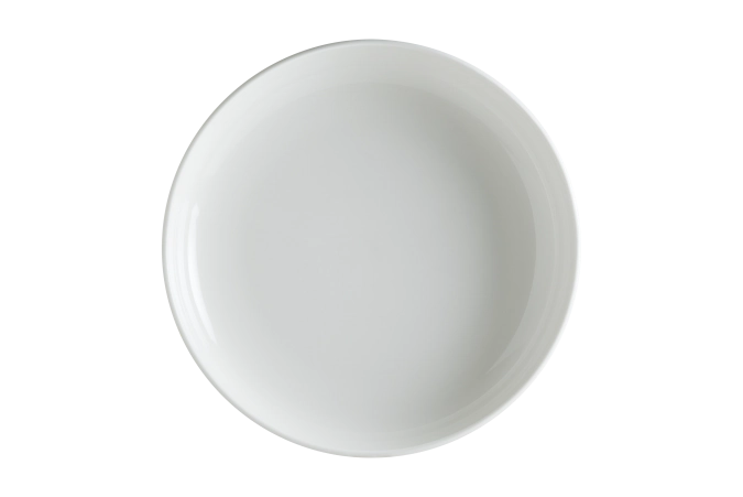 Pott assiette creuse