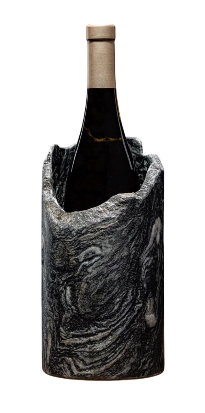 Weinkühler Mystic Blue