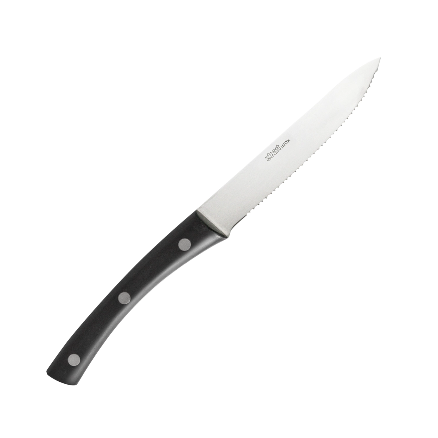 4er Set AB+ Angus Steakmesser