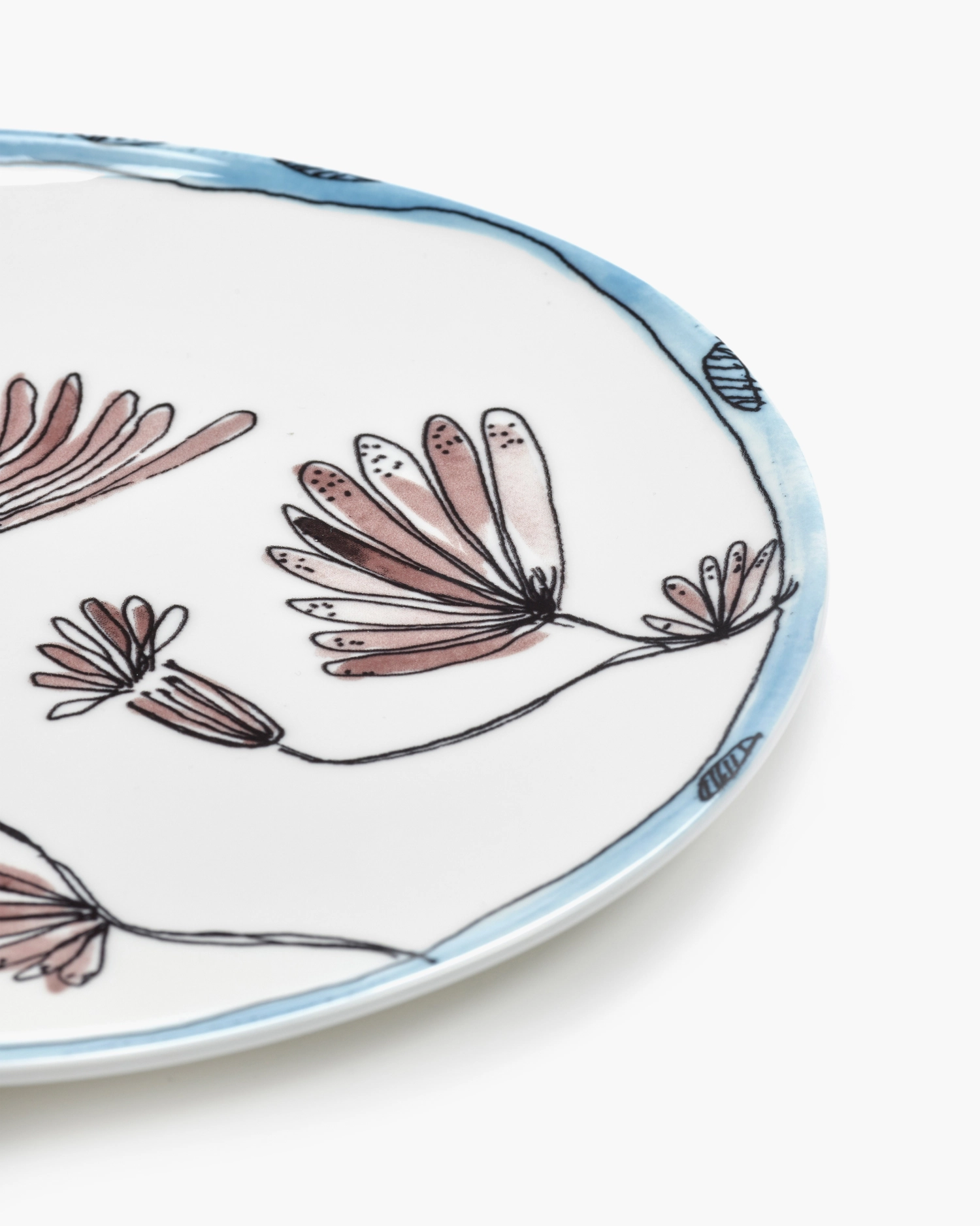 Marni Teller M Aubergine MF