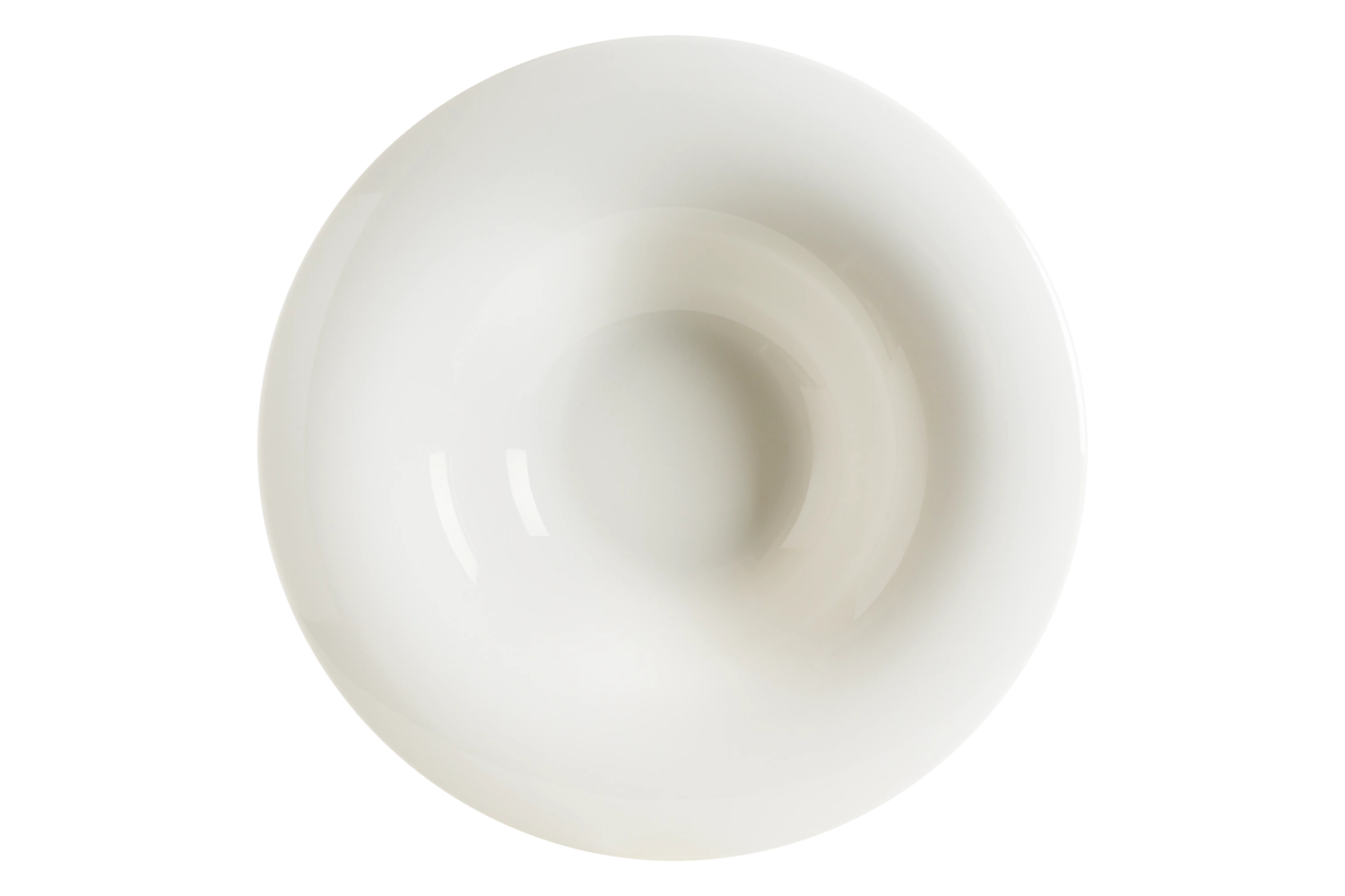 Albus assiette creuse