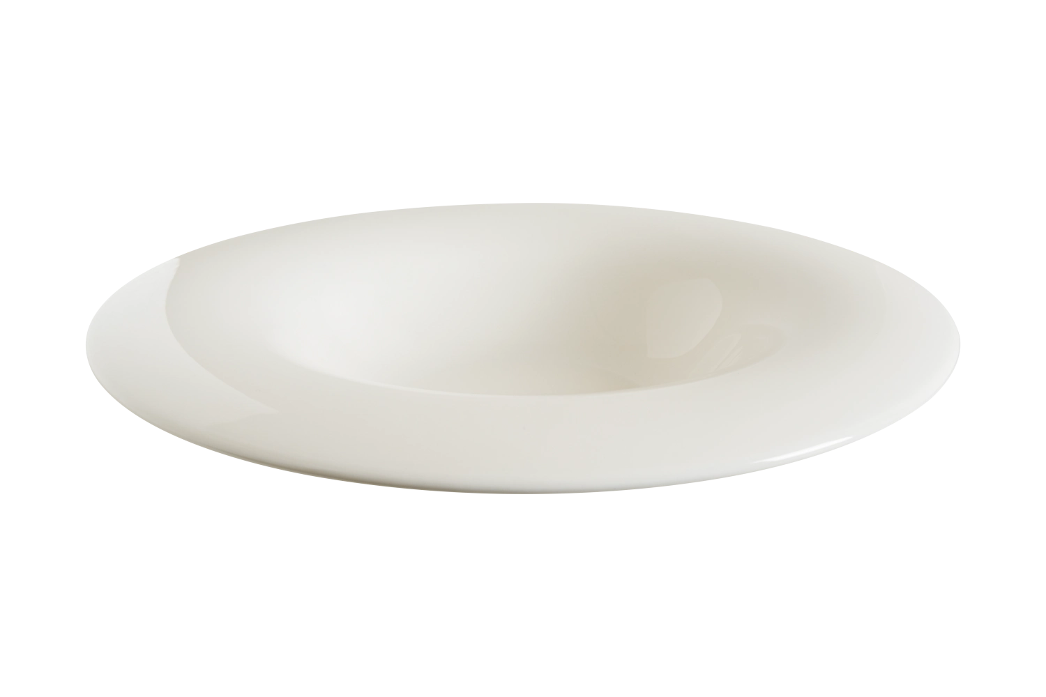 Albus assiette creuse
