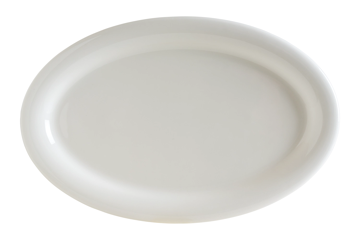 Albus Assiette ovale
