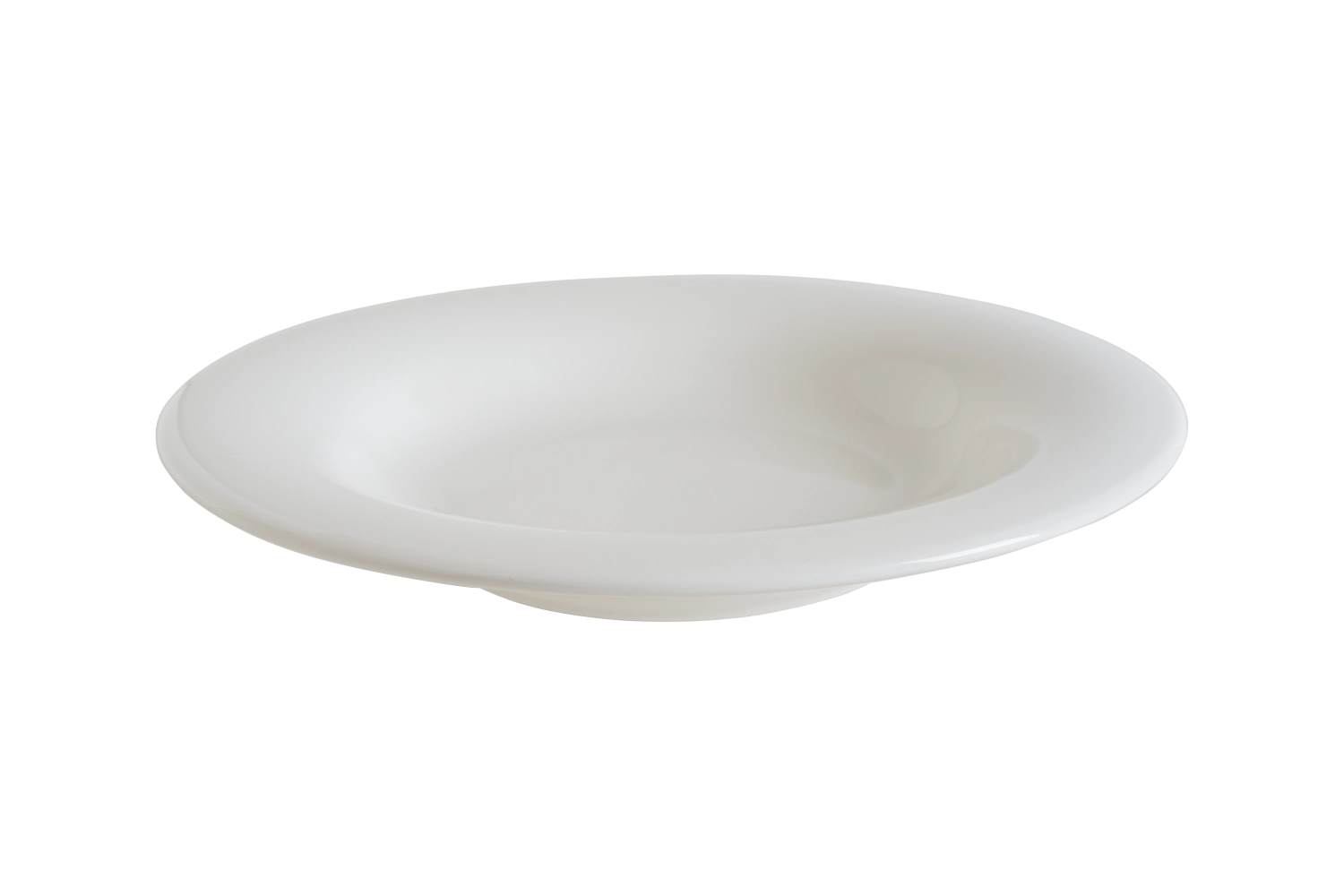 Albus Assiette creuse