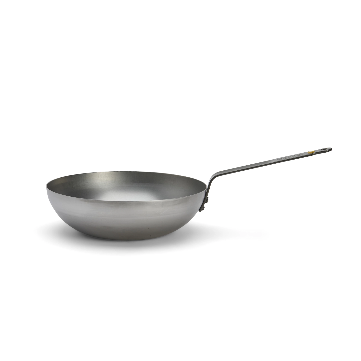 Mineral b element wok ø 28cm