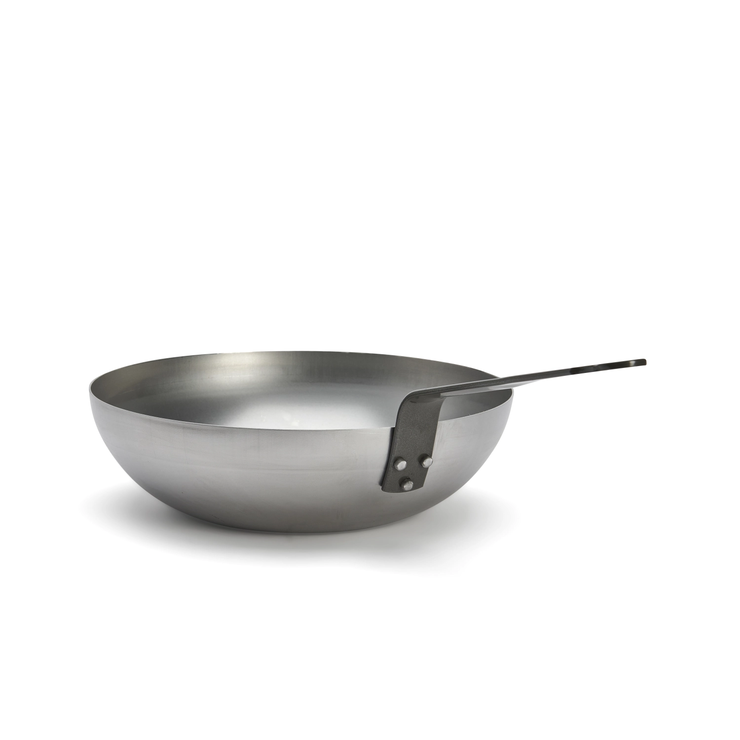Mineral b element wok ø 28cm