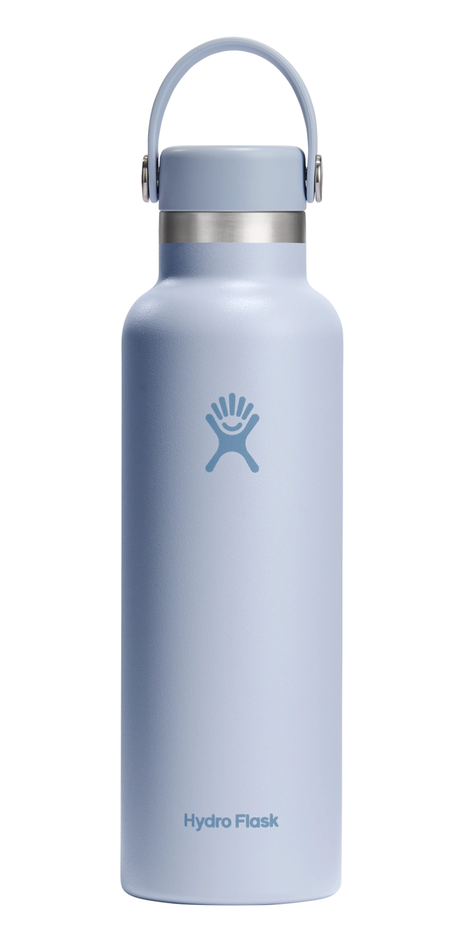 Gourde Standard Flex couvercle