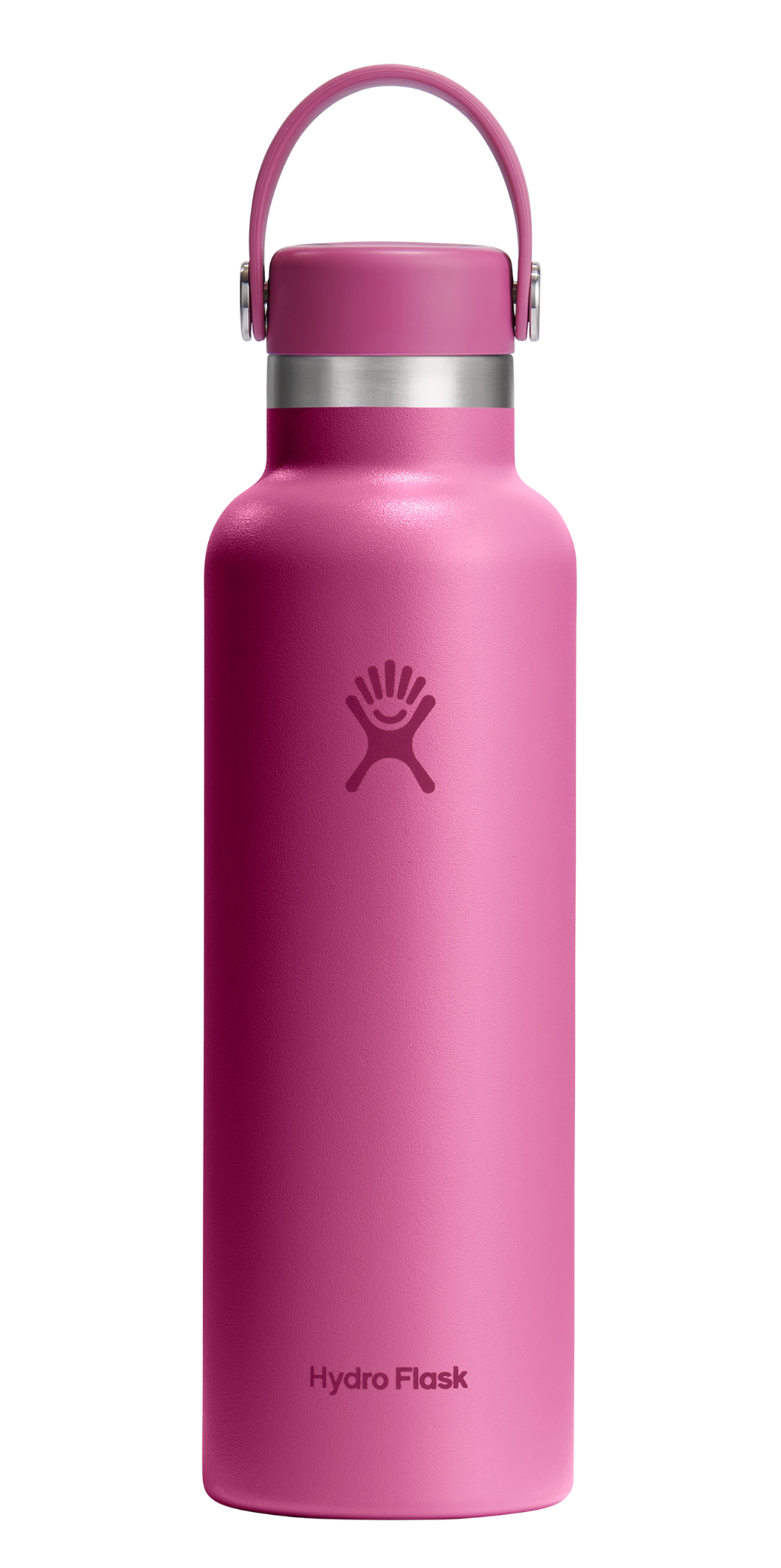 Gourde Standard Flex couvercle