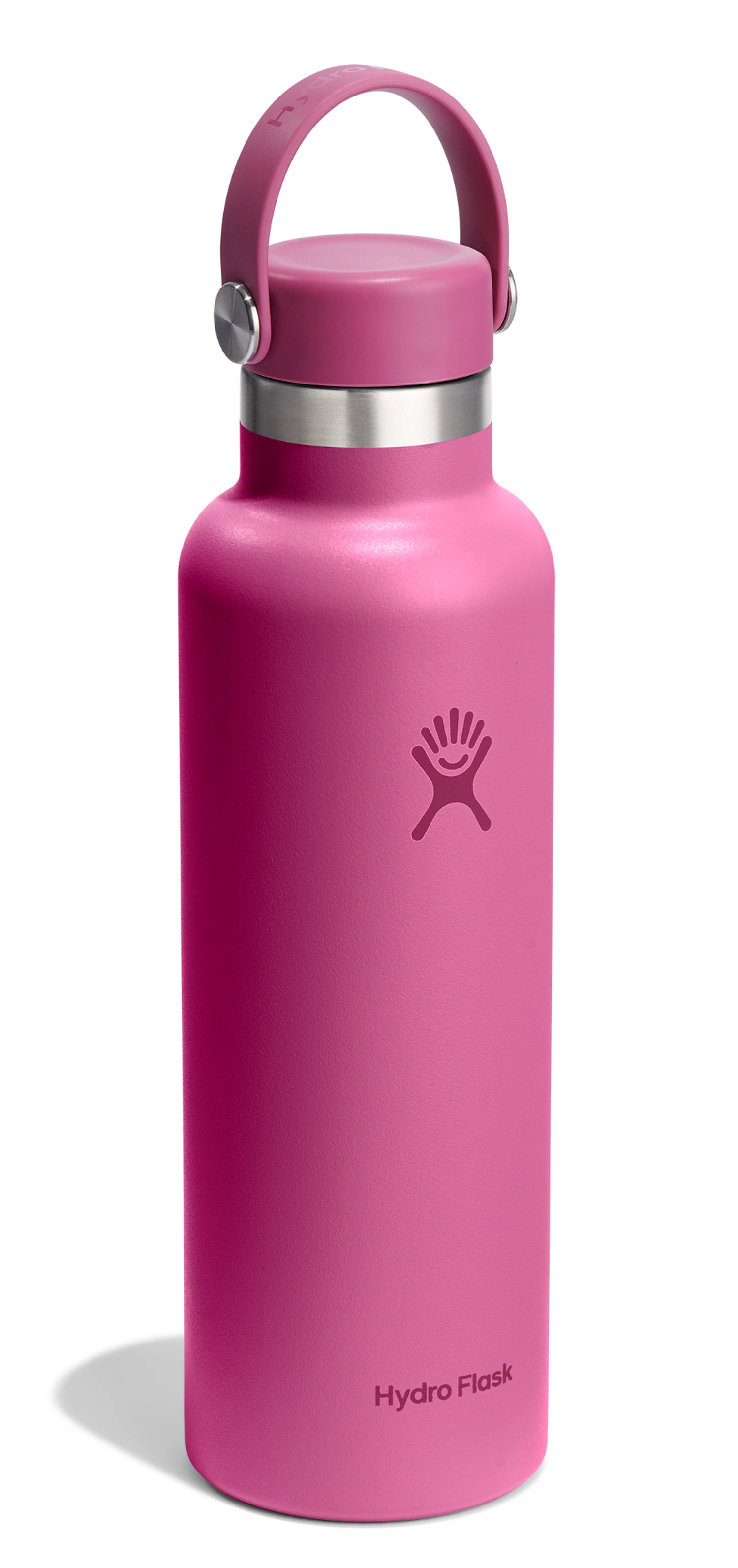 Gourde Standard Flex couvercle