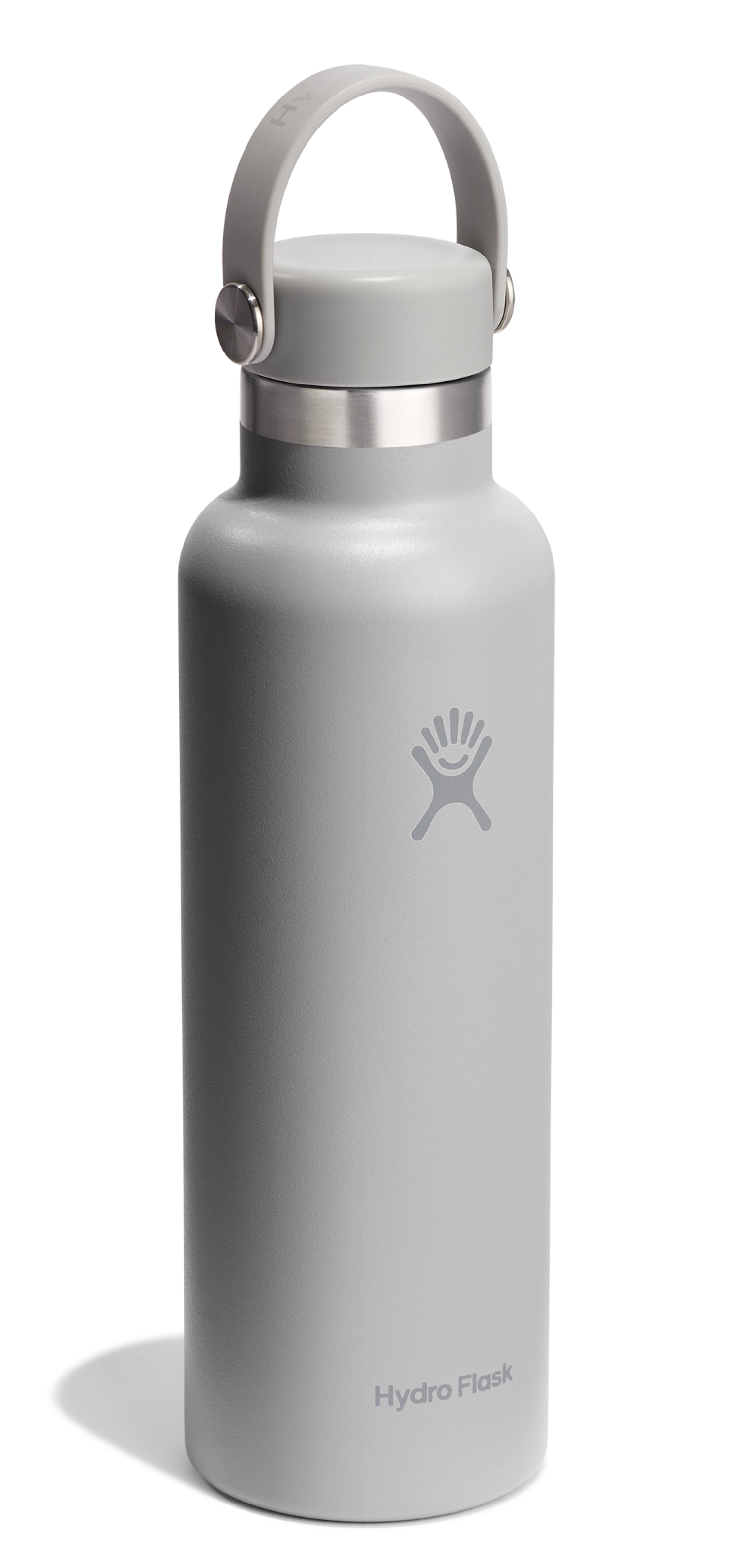 Gourde Standard Flex couvercle