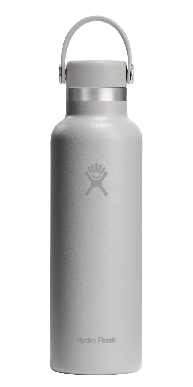 Gourde Standard Flex couvercle