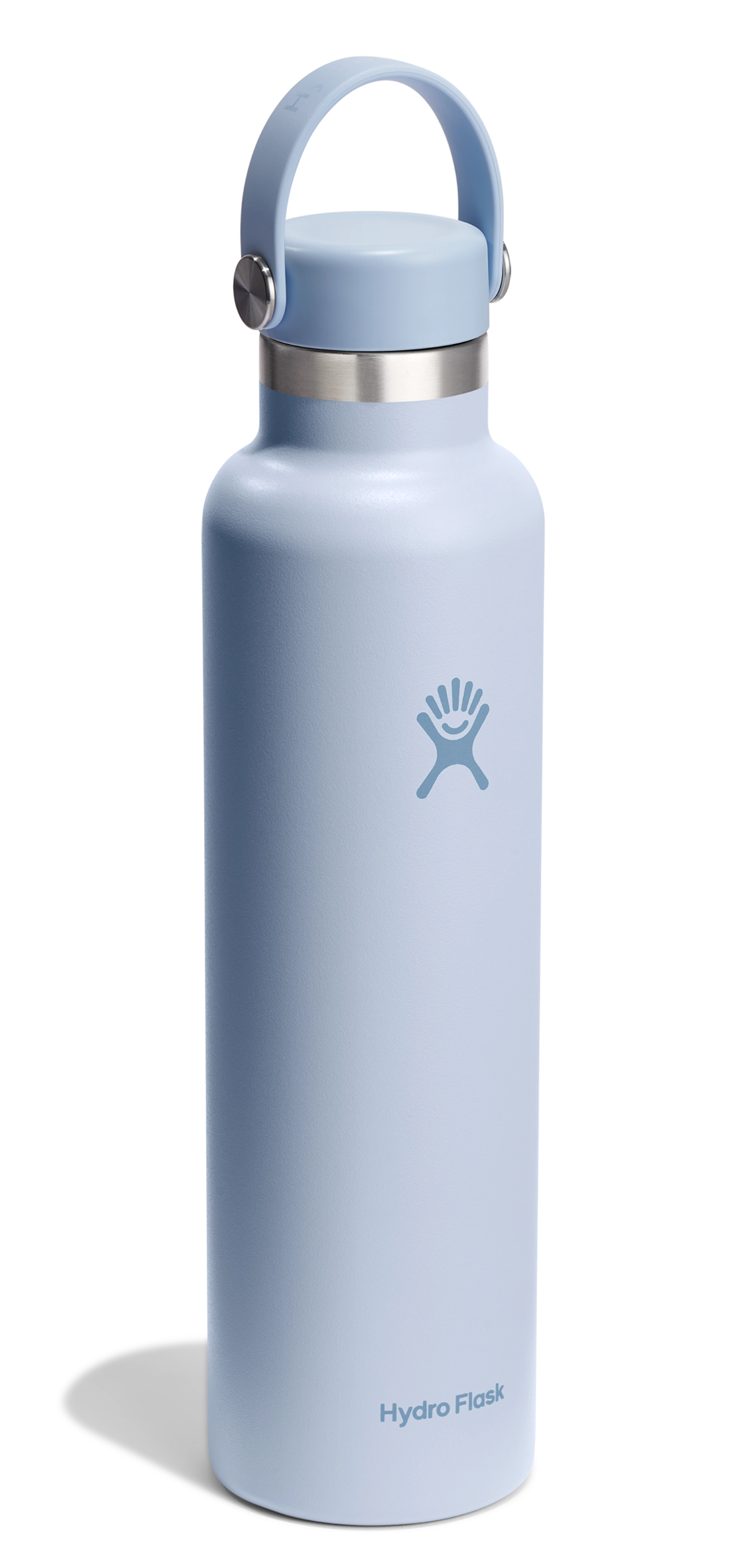 Trinkflasche Standard Flex Deckel