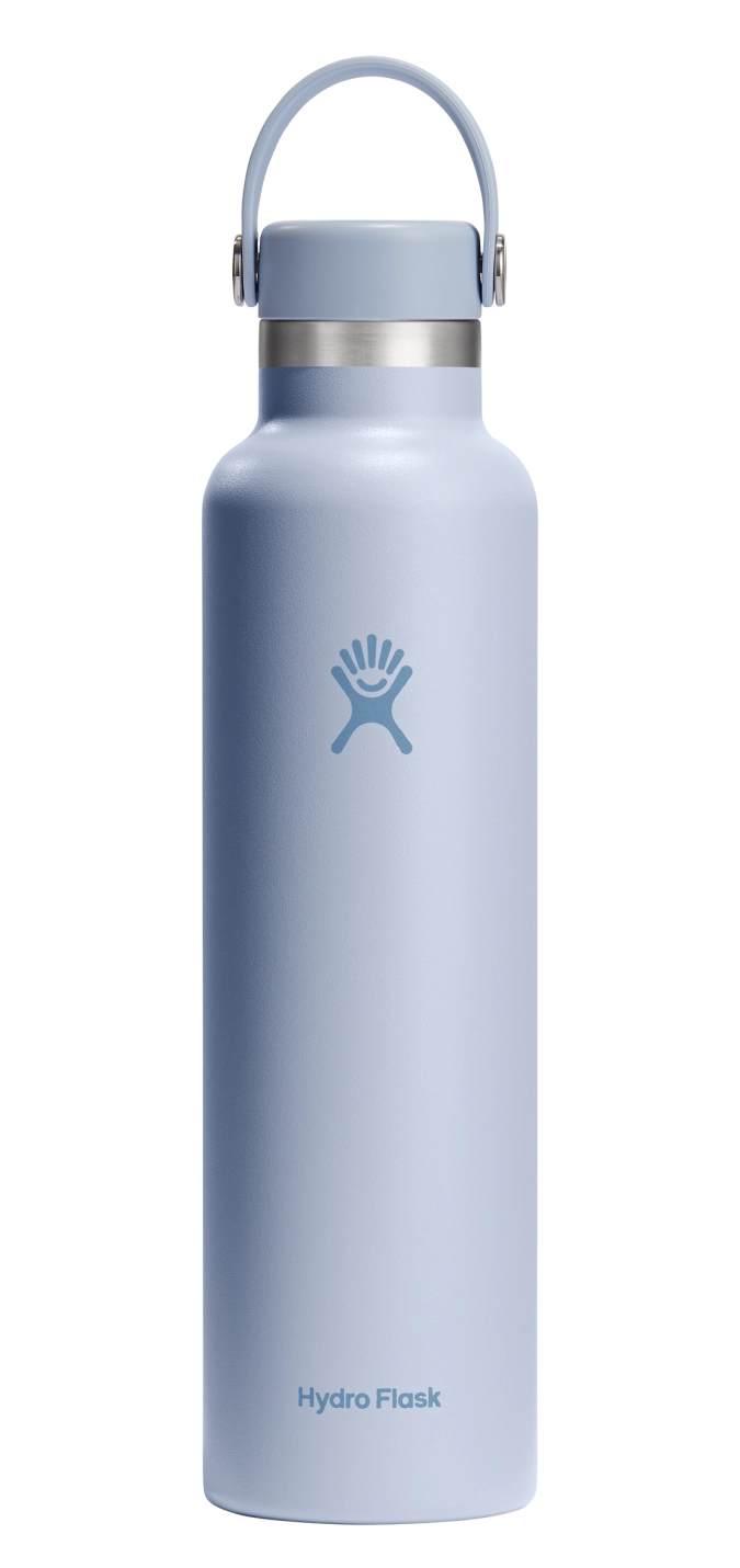 Trinkflasche Standard Flex Deckel