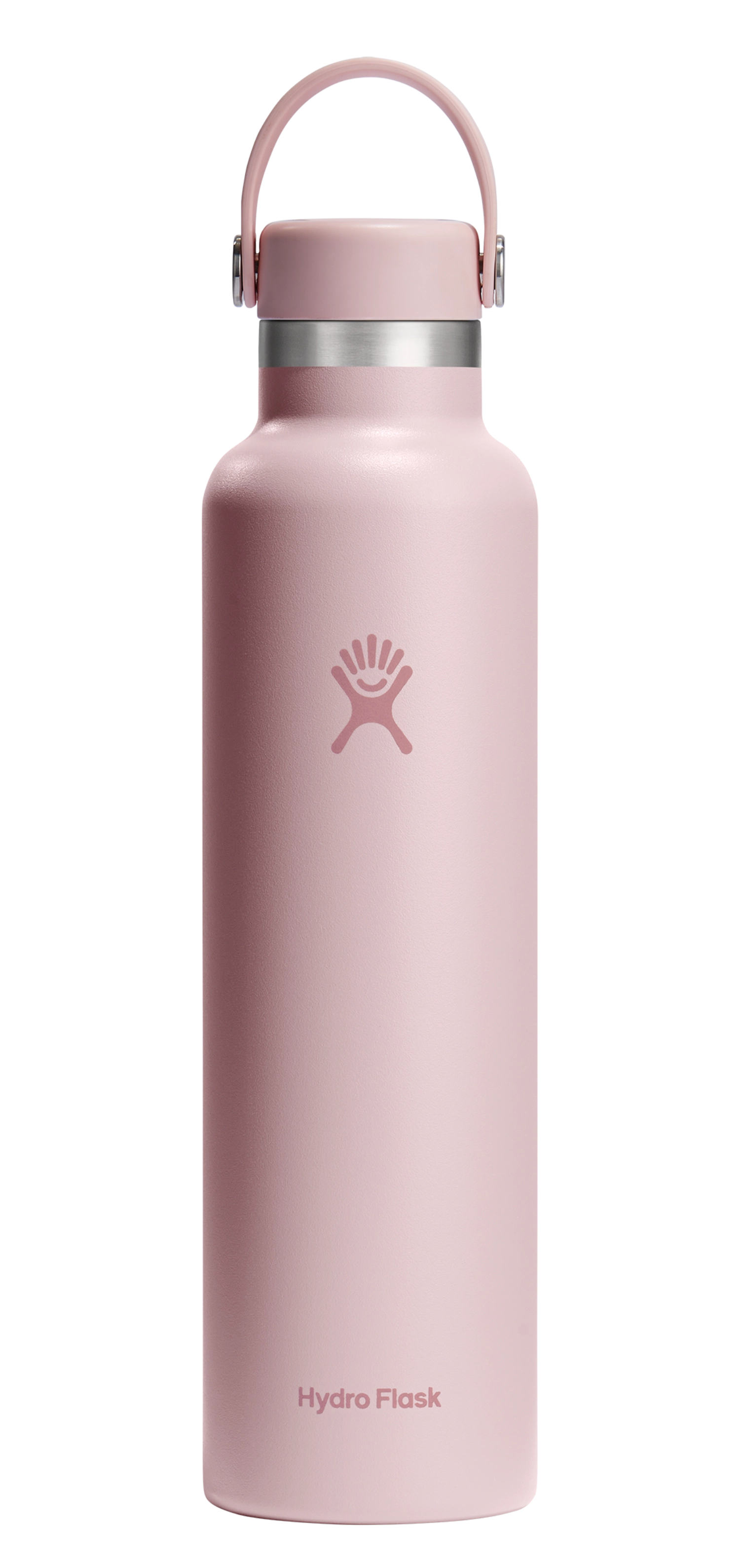 Trinkflasche Standard Flex Deckel