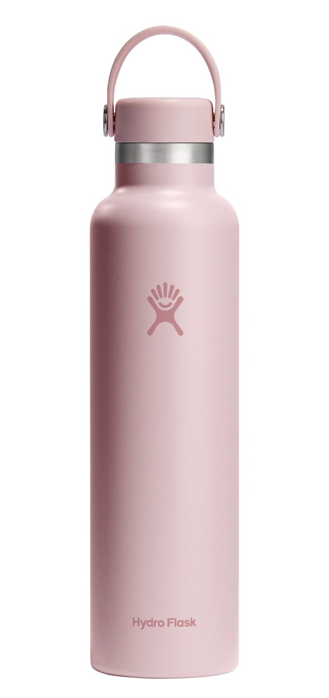 Trinkflasche Standard Flex Deckel