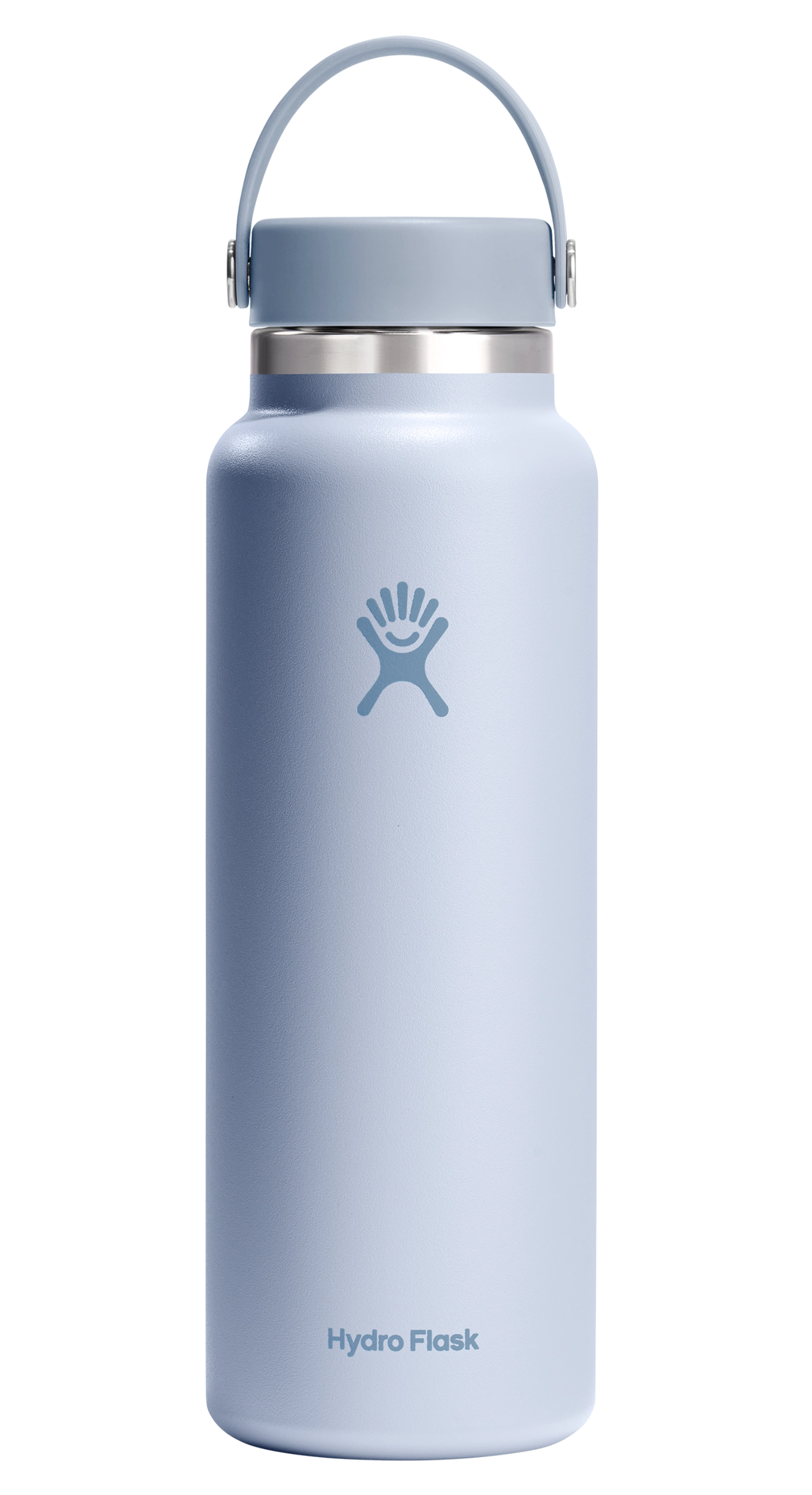 Gourde Wide Flex couvercle