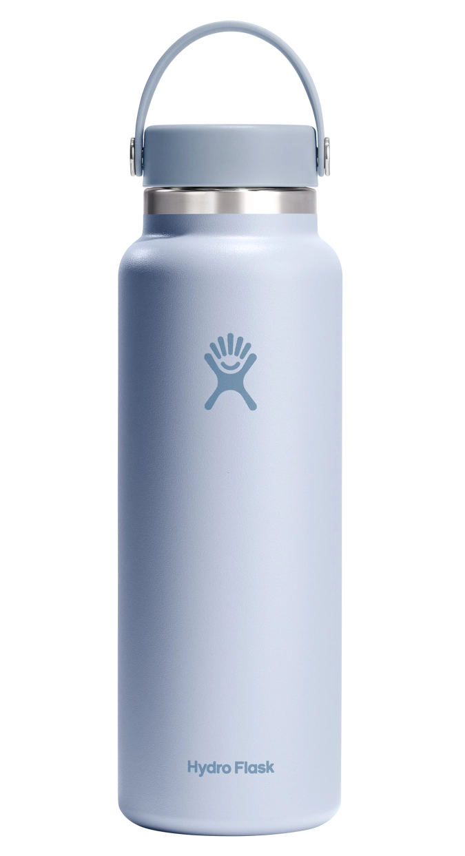 Gourde Wide Flex couvercle