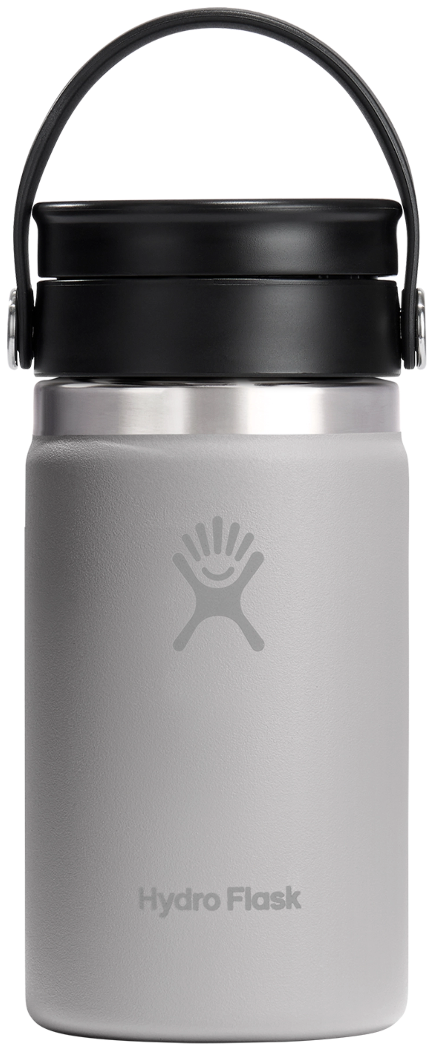 Trinkflasche Wide Flex Sip Deckel