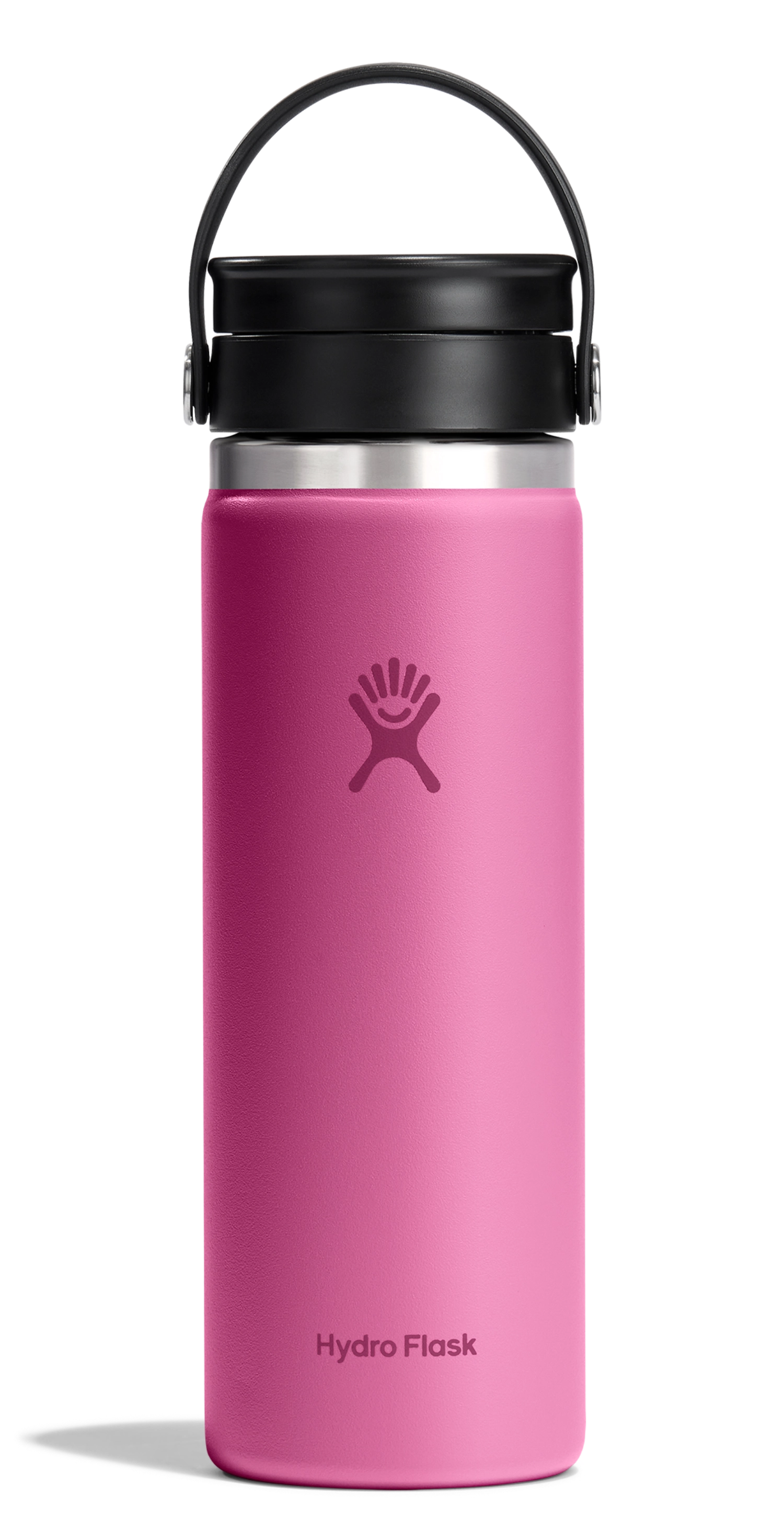 Gourde Wide Flex Sip couvercle