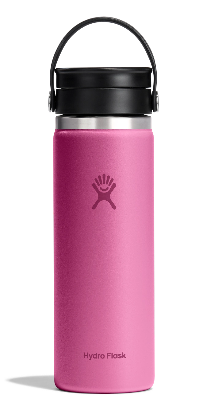 Gourde Wide Flex Sip couvercle