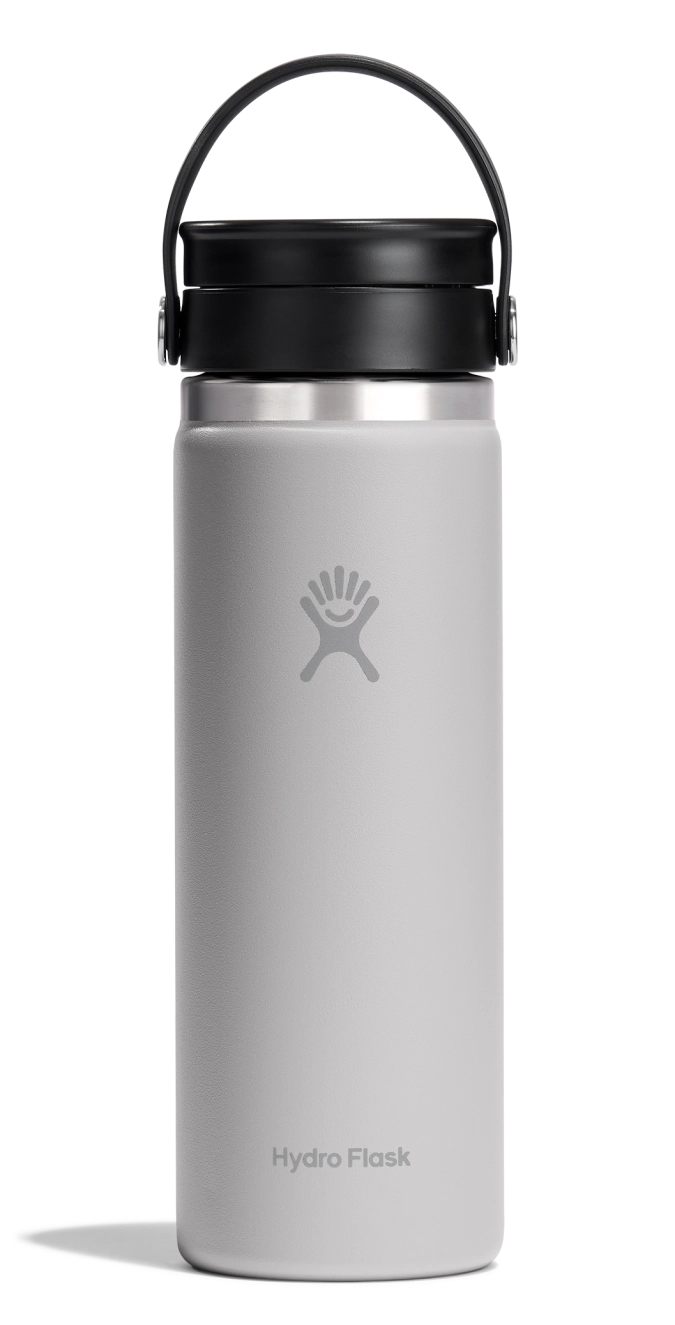 Gourde Wide Flex Sip couvercle