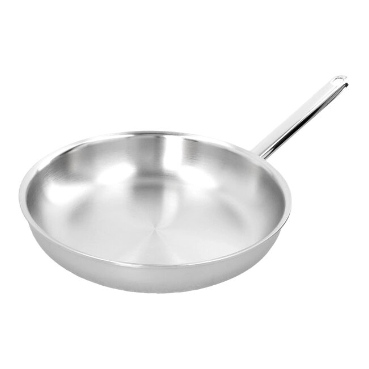 Controlinduc Pro X Poêle