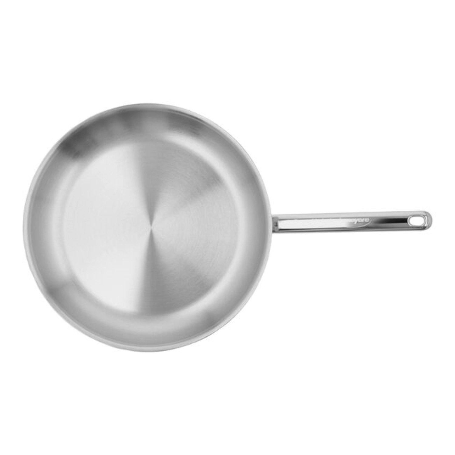 Controlinduc Pro X Poêle