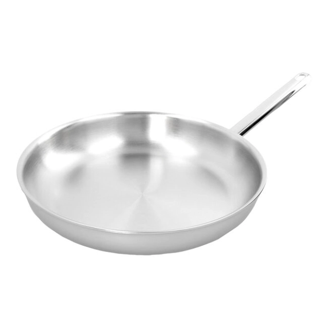 Controlinduc Pro X Poêle