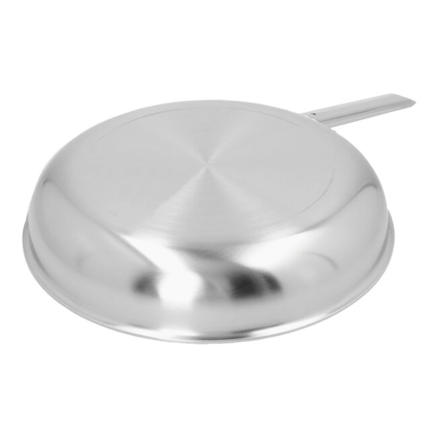 Controlinduc Pro X Duraslide Bratpfanne