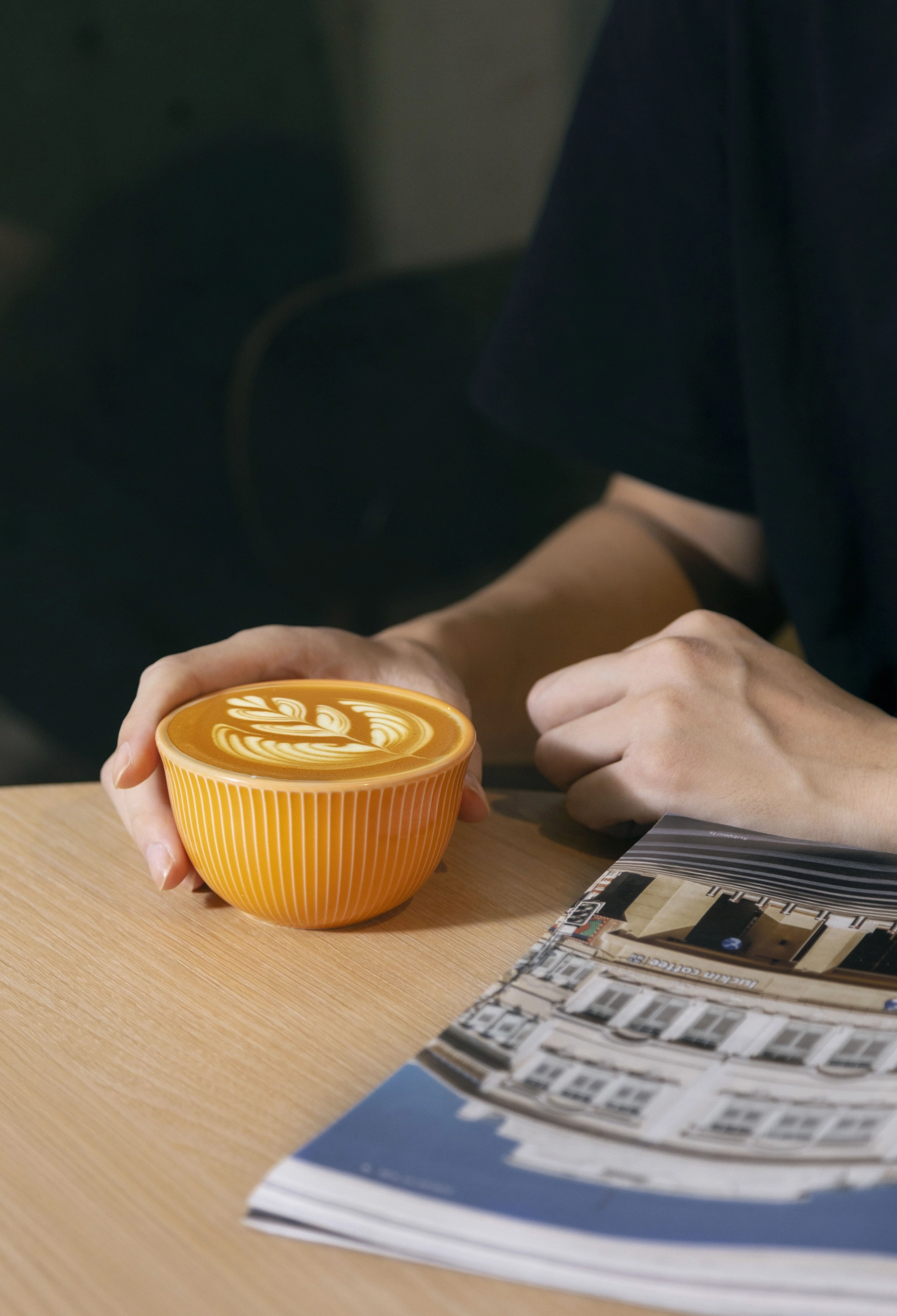 Boram Um Tasse à café