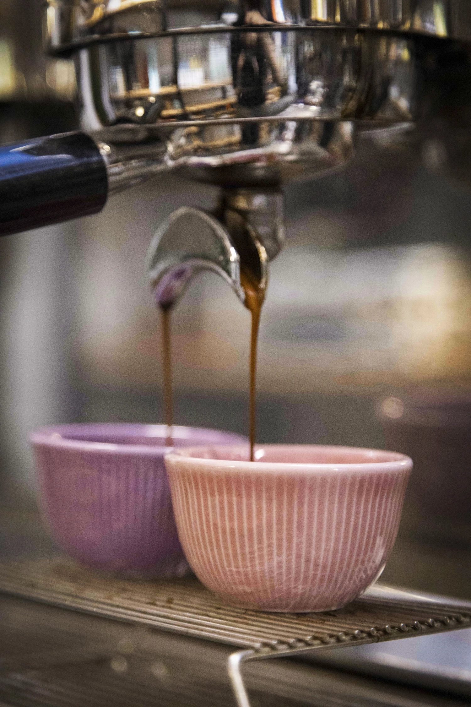 Boram Um Tasse à café