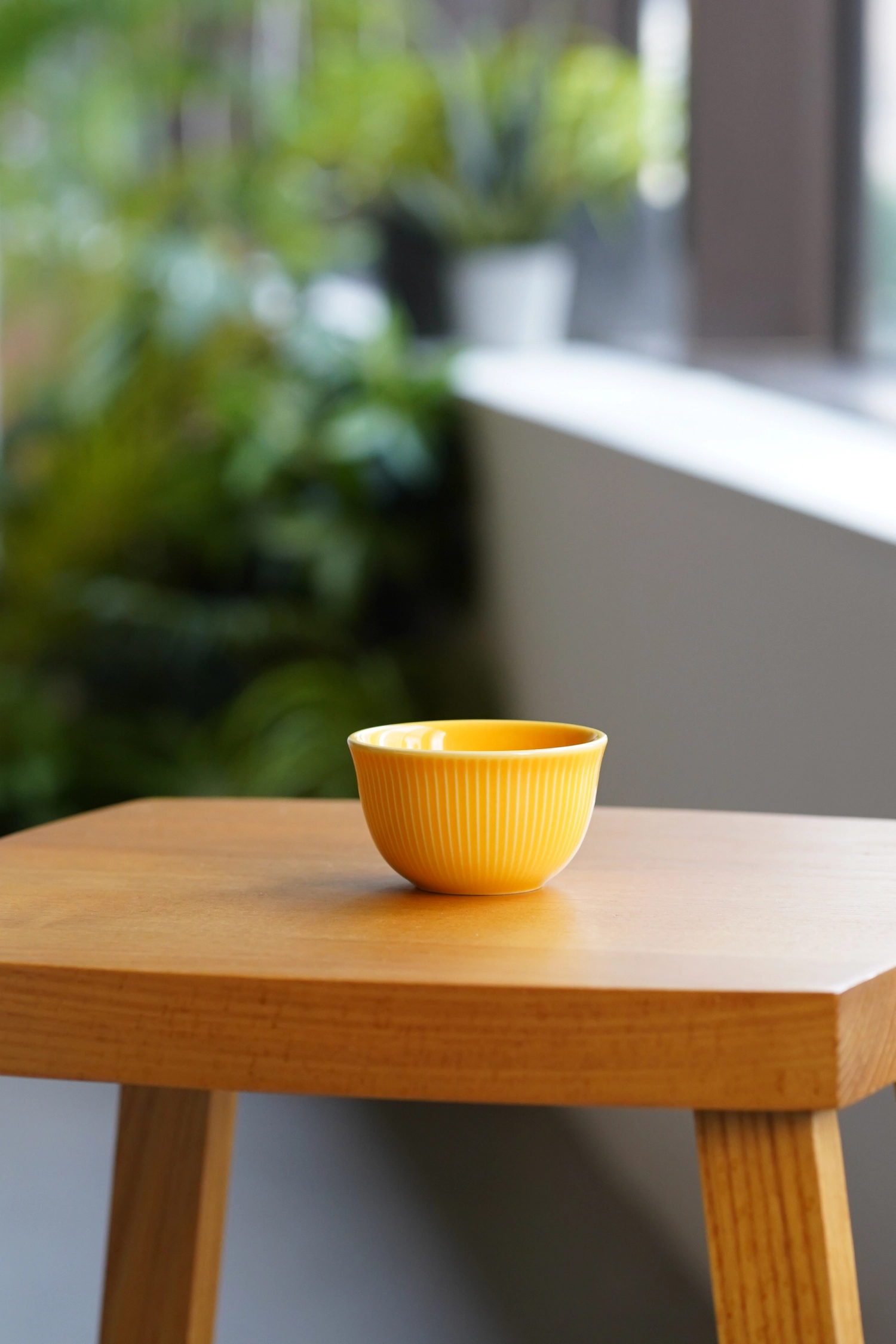 Boram Um Kaffeetasse
