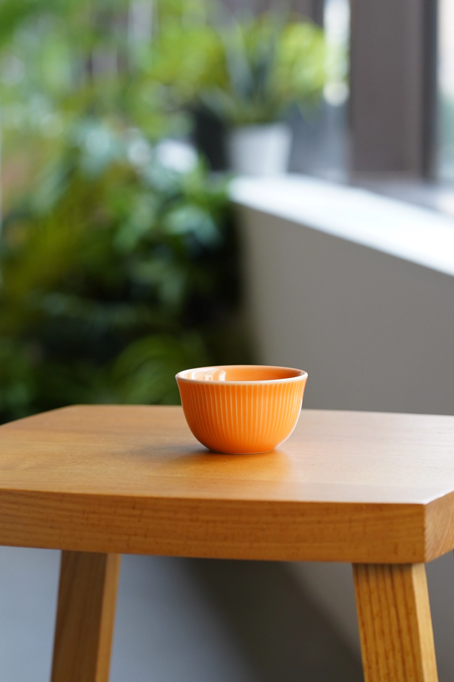 Boram Um Kaffeetasse