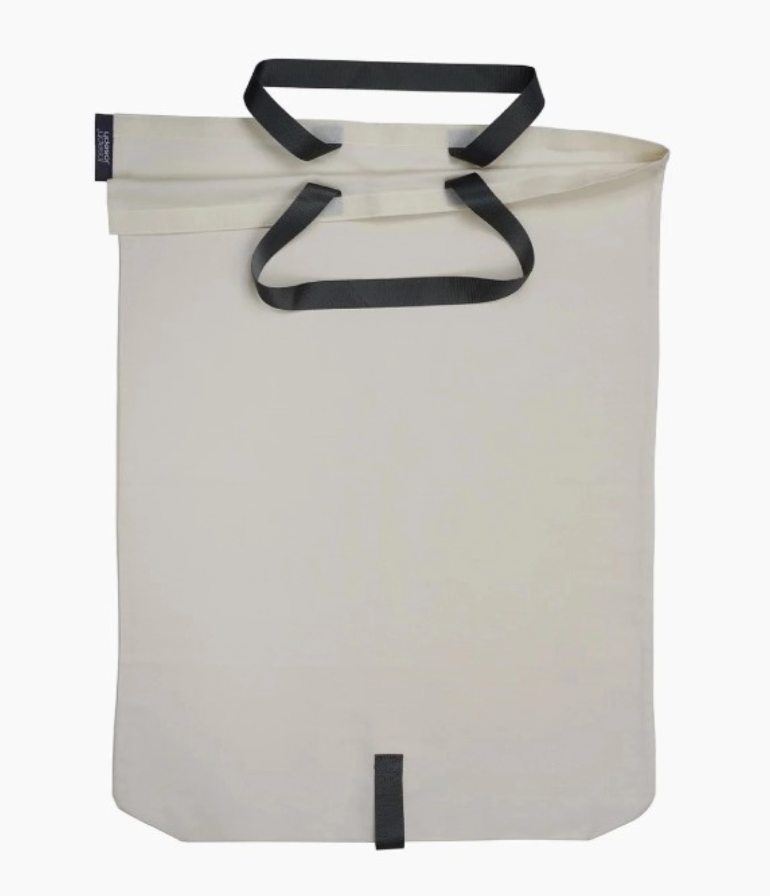 Ersatz Wäschetrennkorb ecru 45L